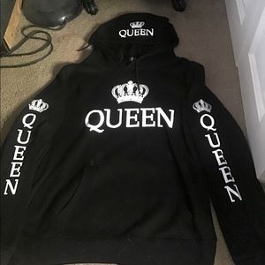 BUNDLE DEAL!!! Couple hoodies for $30